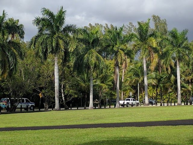 David T. Kennedy Park